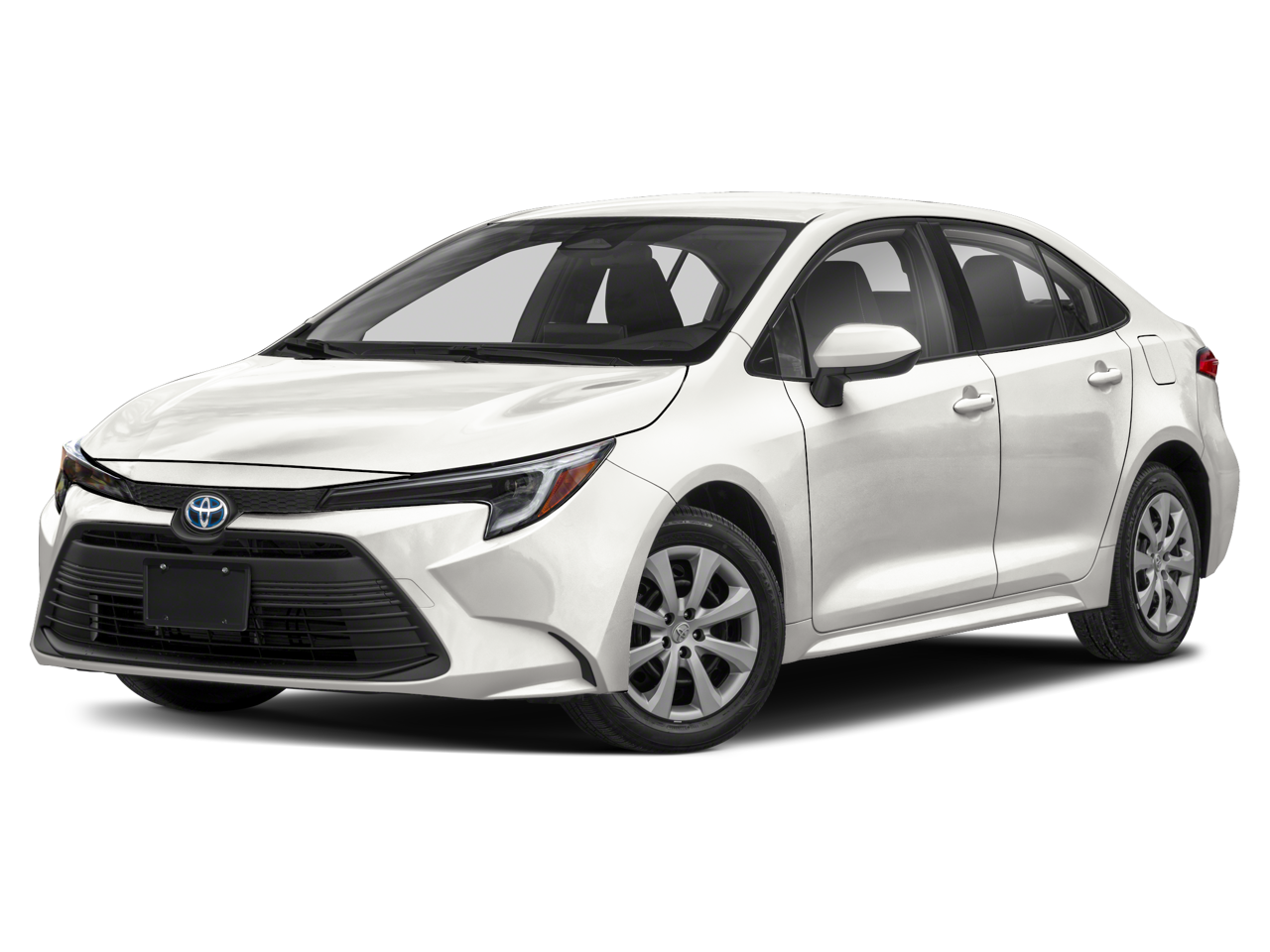 2023 Toyota Corolla Hybrid SE