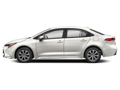 2023 Toyota Corolla Hybrid SE