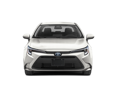 2023 Toyota Corolla Hybrid SE