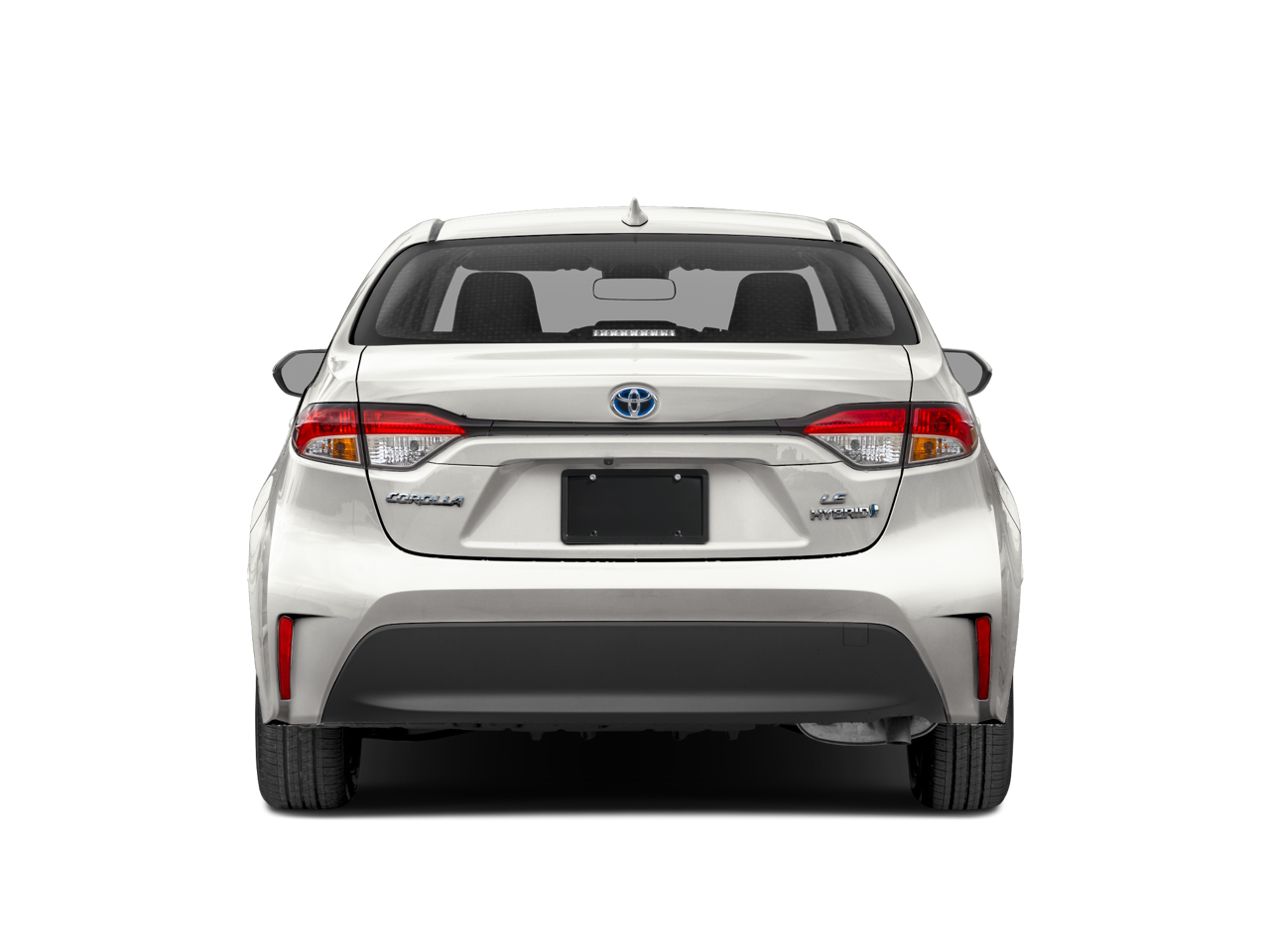 2023 Toyota Corolla Hybrid SE