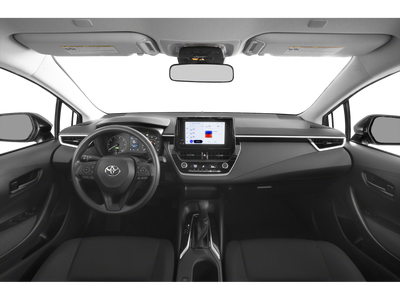 2023 Toyota Corolla Hybrid SE
