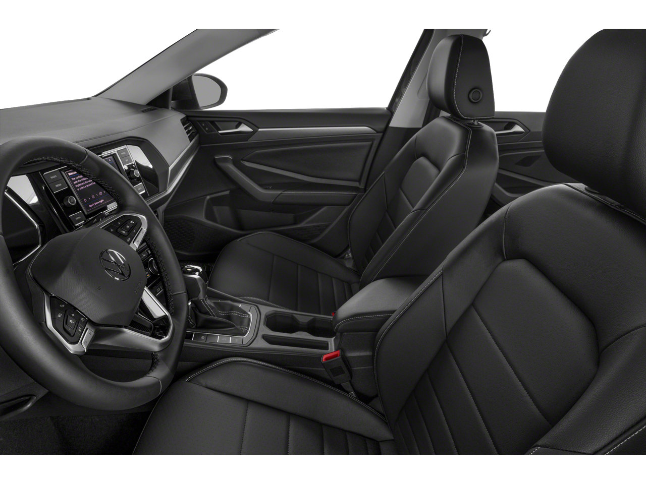 2023 Volkswagen Jetta 1.5T SE
