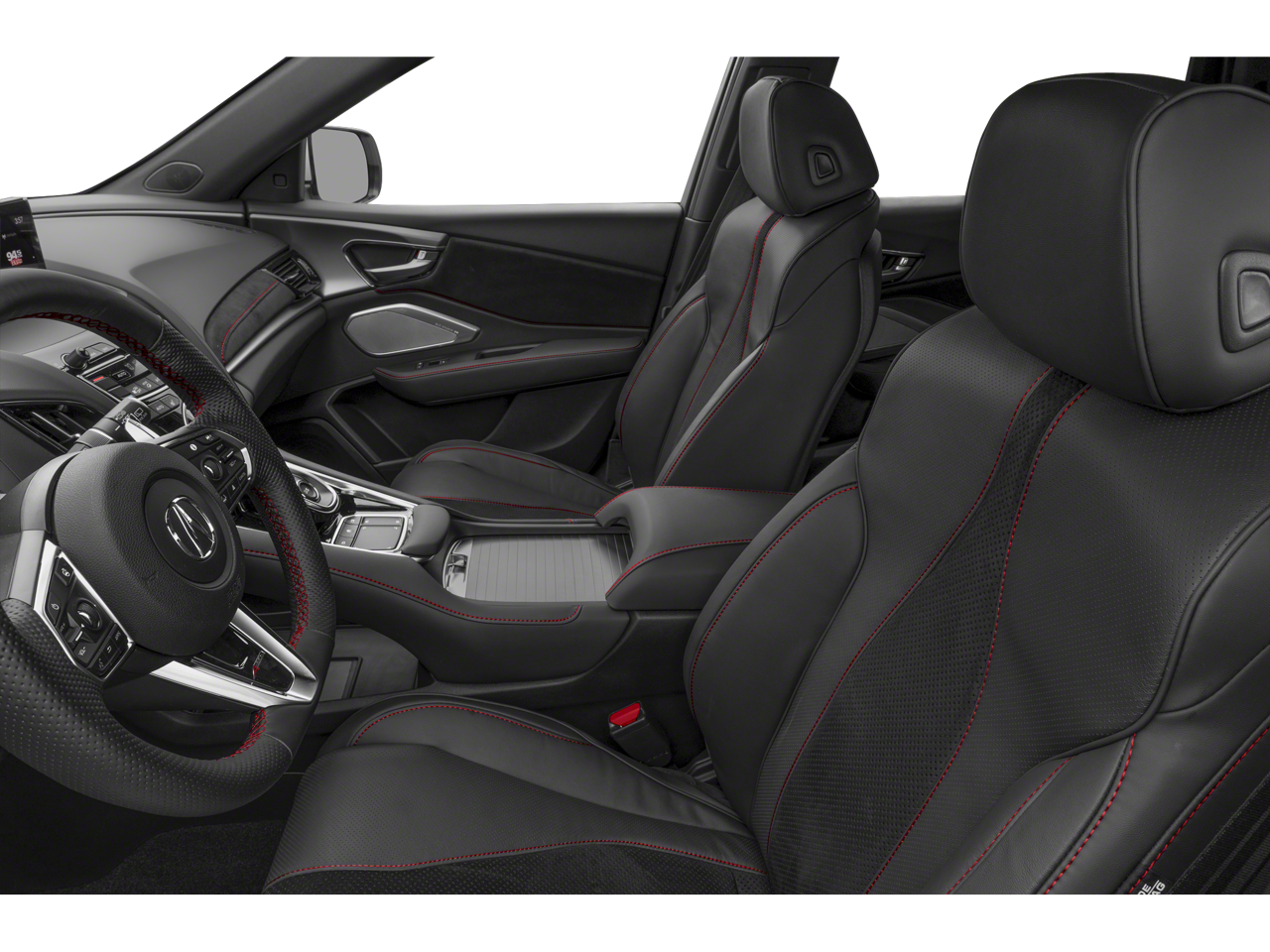 2024 Acura RDX A-SPEC Advance Package