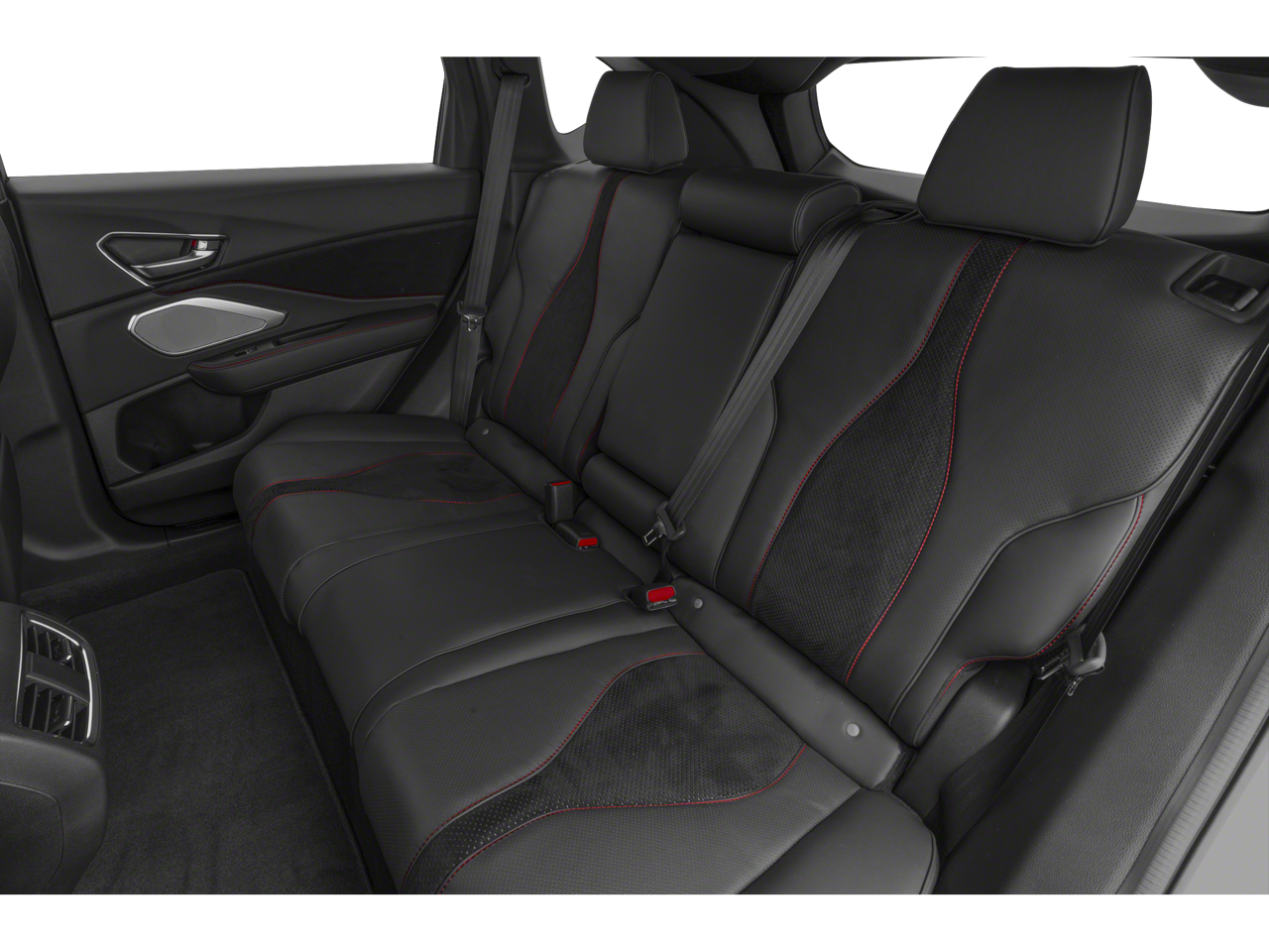 2024 Acura RDX A-SPEC Advance Package