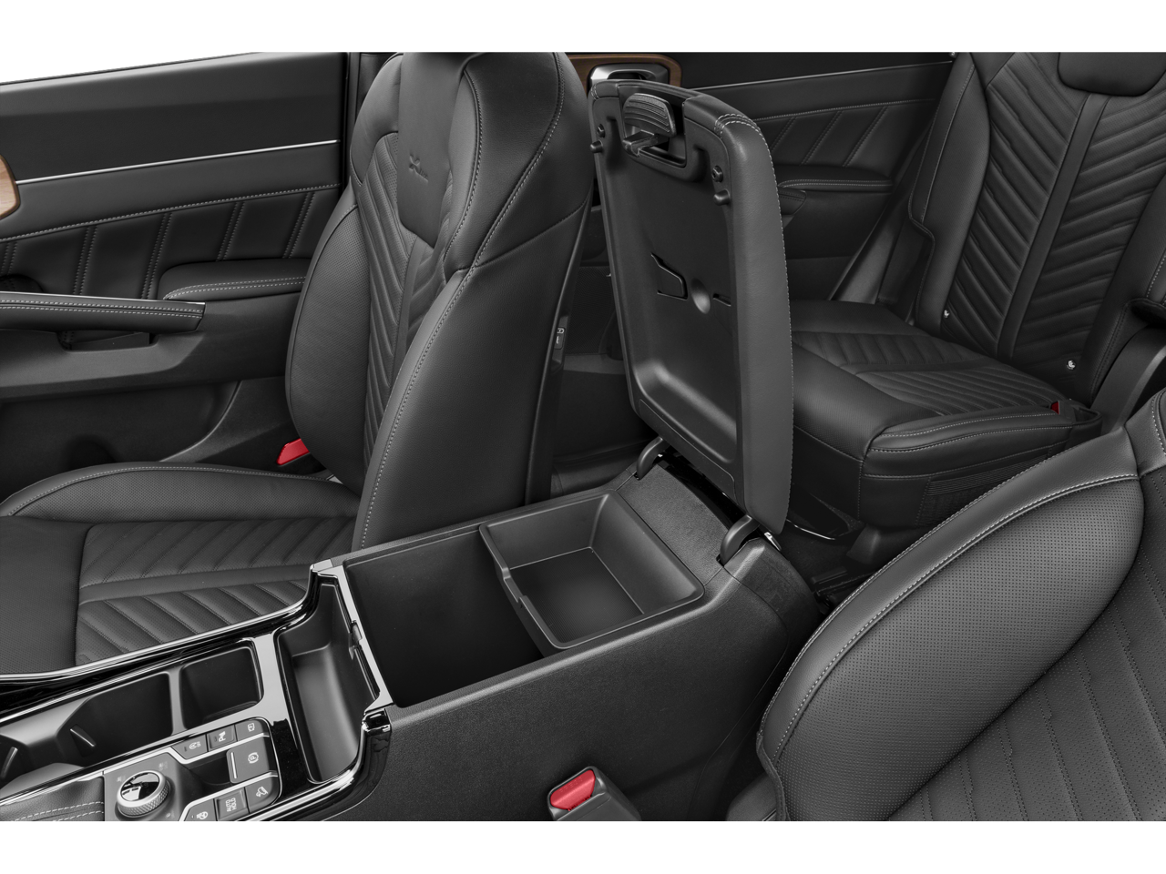 2024 Kia Sorento X-Line SX Prestige