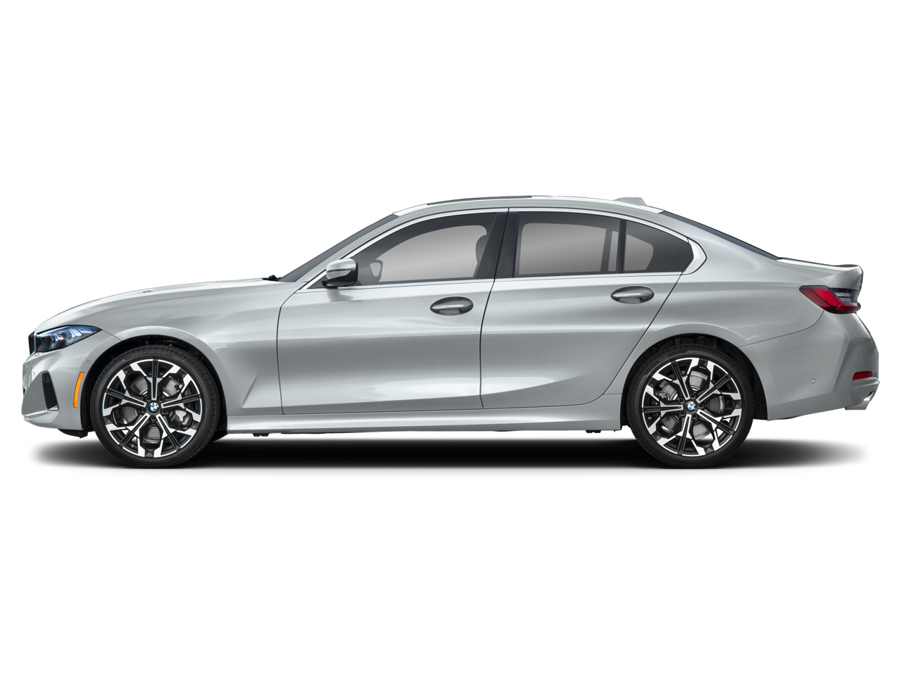 2025 Bmw 330i xDrive photo 3