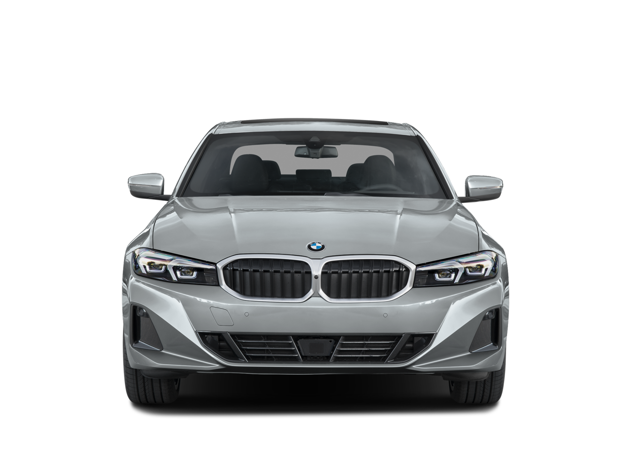 2025 Bmw 330i xDrive photo 4