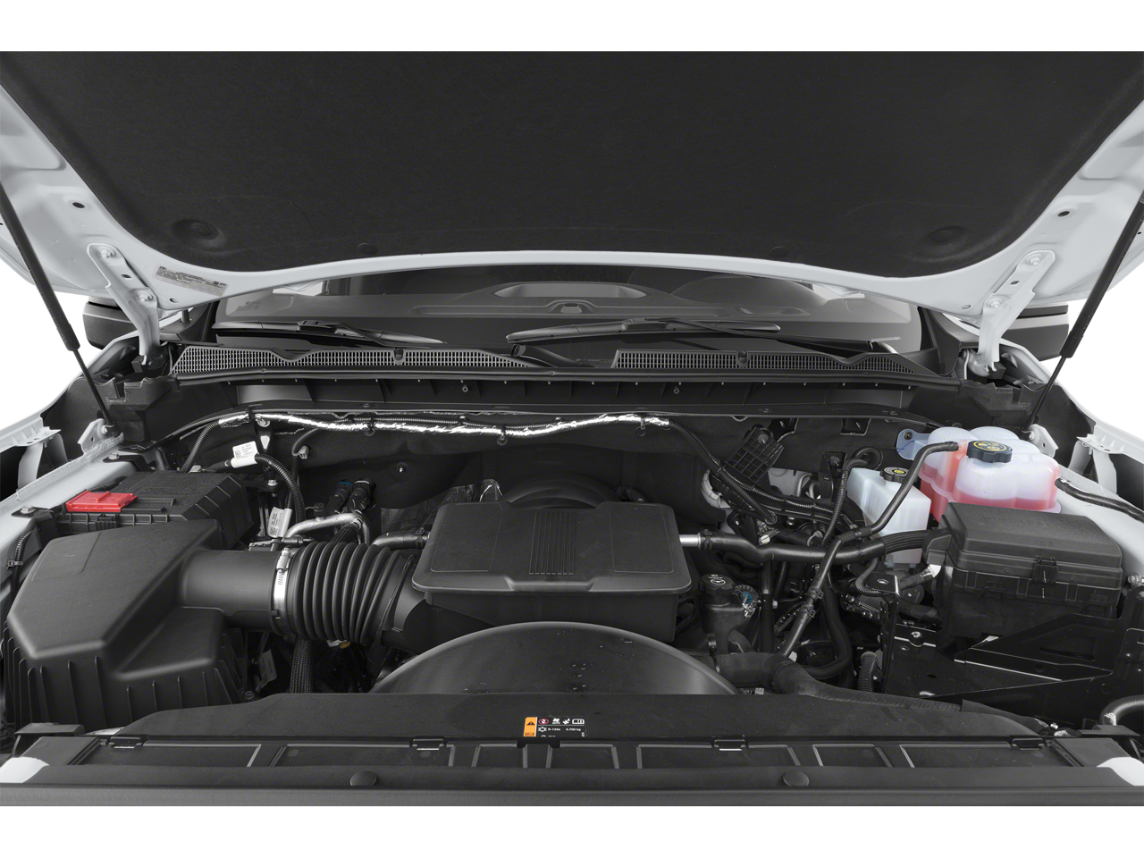 2025 GMC Sierra 2500HD AT4X