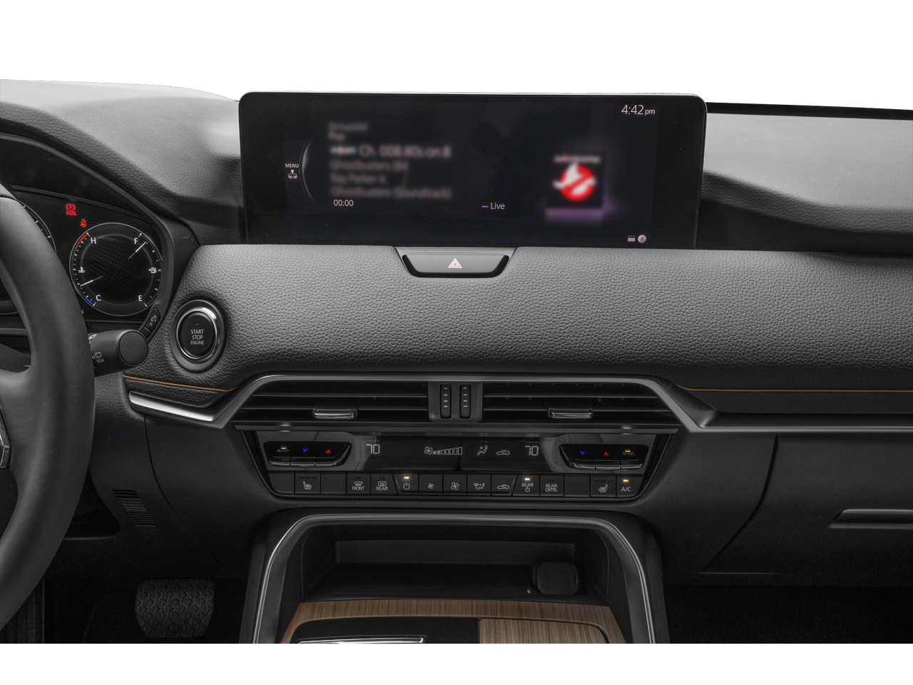 2025 Mazda Mazda CX-90 3.3 Turbo Premium