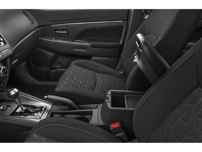 2025 Mitsubishi Outlander Sport 2.0 S