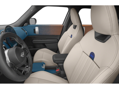 2025 MINI Cooper S Countryman S