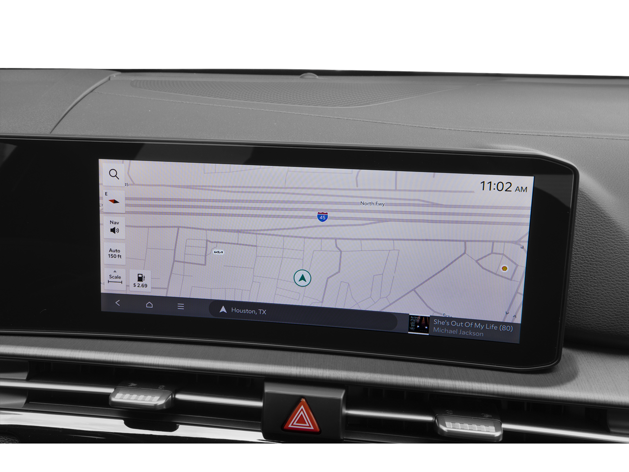 2026 Kia Sportage X-Pro Prestige photo 4