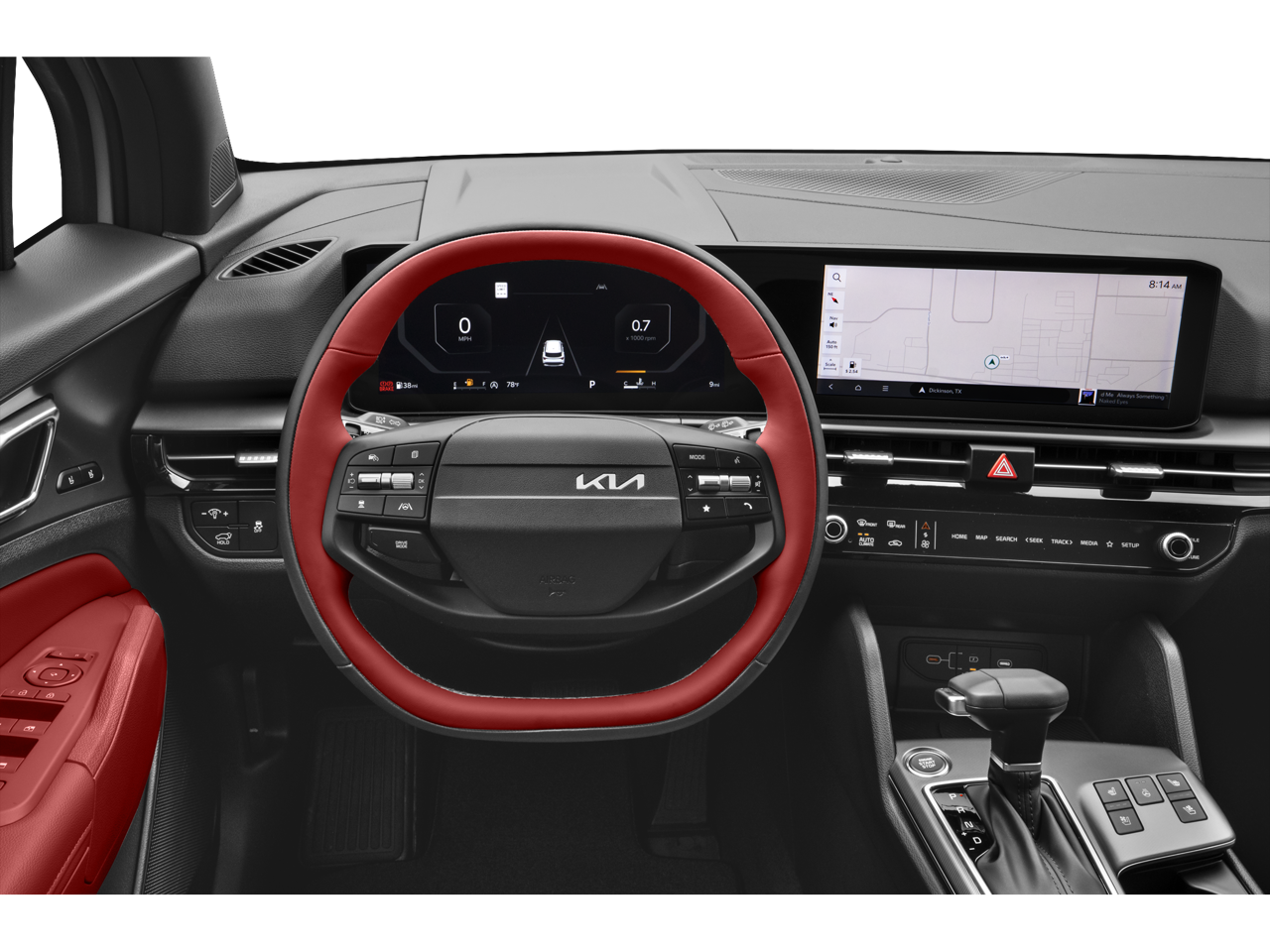 2026 Kia Sportage photo 2