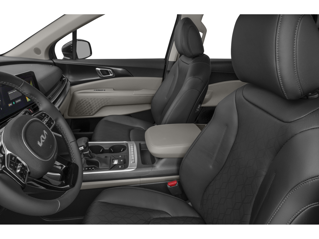 2026 Kia Carnival LX