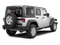 2010 Jeep Wrangler Unlimited Sport RHD