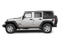 2010 Jeep Wrangler Unlimited Sport RHD