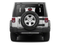 2010 Jeep Wrangler Unlimited Sport RHD