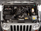 2010 Jeep Wrangler Unlimited Sport RHD