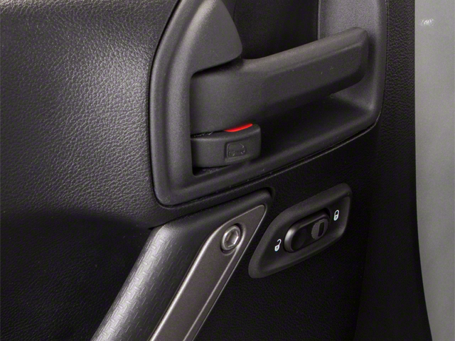 2010 Jeep Wrangler Unlimited Sport RHD