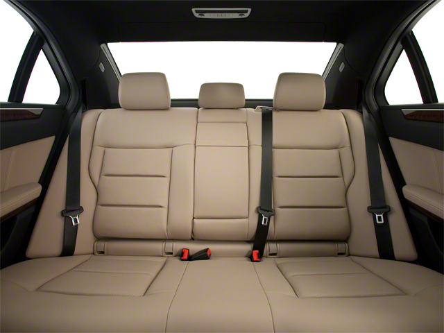2010 Mercedes-Benz E-Class E 350 Base