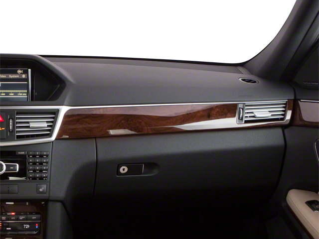 2010 Mercedes-Benz E-Class E 350 Base