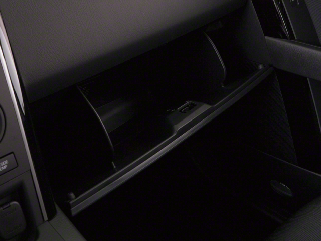 2011 Mazda Mazda CX-9 Touring