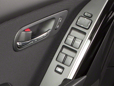 2011 Mazda Mazda CX-9 Touring