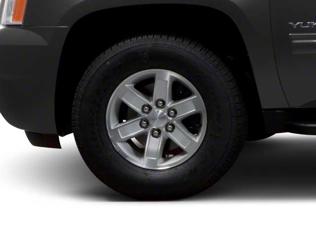 2012 GMC Yukon XL SLT 1500