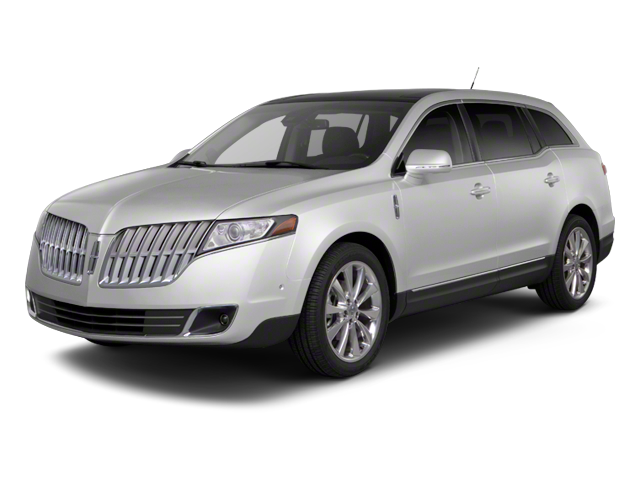 2012 Lincoln MKT EcoBoost