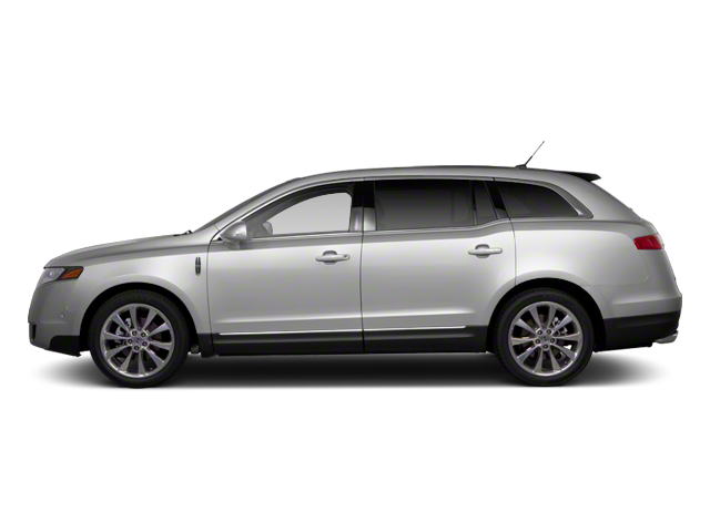 2012 Lincoln MKT EcoBoost