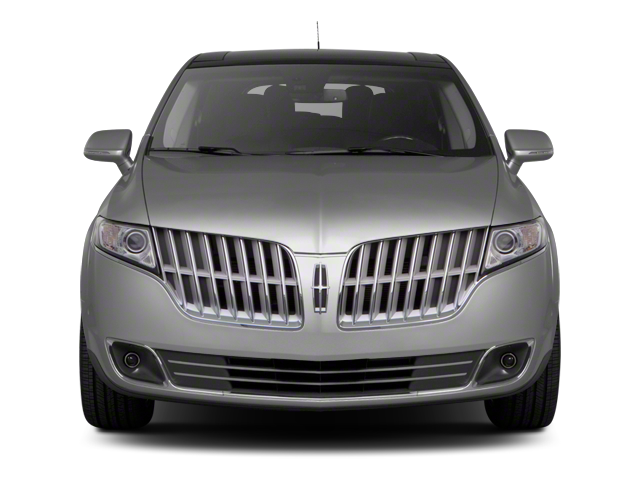 2012 Lincoln MKT EcoBoost