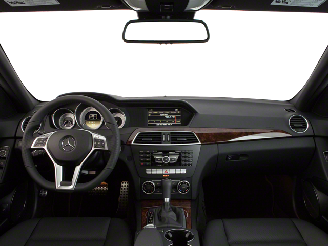 2013 Mercedes-Benz C-Class C 300 Sport 4MATIC®