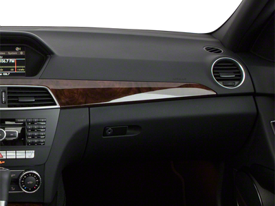 2013 Mercedes-Benz C-Class C 300 Sport 4MATIC®
