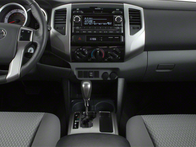 2013 Toyota Tacoma PreRunner V6