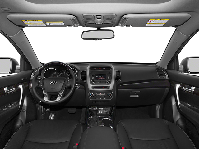 2014 Kia Sorento SX