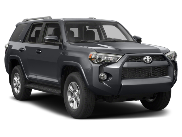 2014 Toyota 4Runner SR5