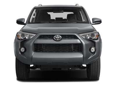 2014 Toyota 4Runner SR5