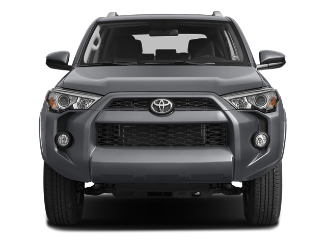 2014 Toyota 4Runner SR5