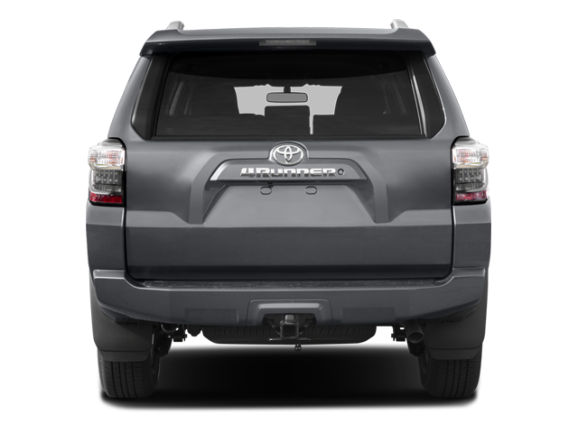 2014 Toyota 4Runner SR5