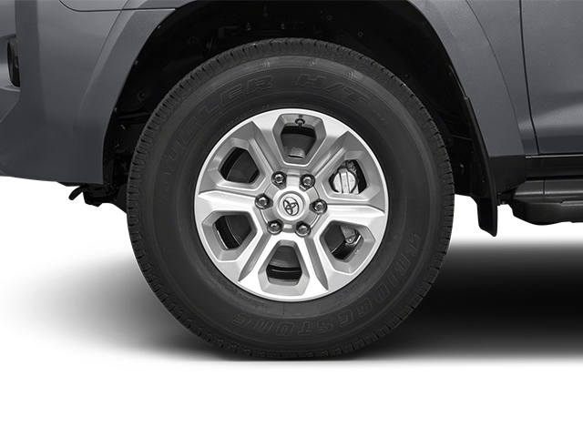 2014 Toyota 4Runner SR5