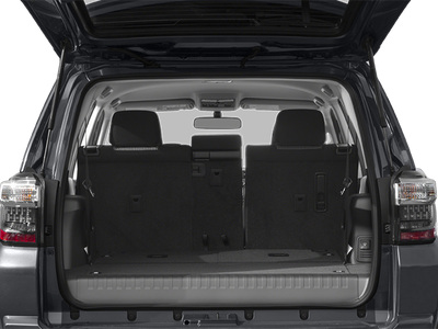 2014 Toyota 4Runner SR5