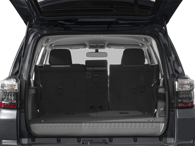 2014 Toyota 4Runner SR5