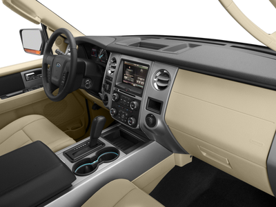 2016 Ford Expedition Platinum