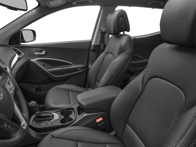 2016 Hyundai Santa Fe Sport 2.0T