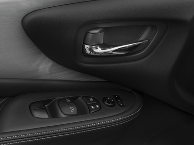 2016 Nissan Murano S