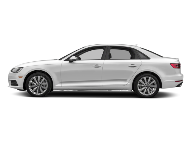 2017 Audi A4 2.0T Premium quattro