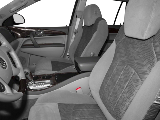 2017 Buick Enclave Premium Group