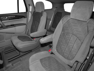 2017 Buick Enclave Premium Group