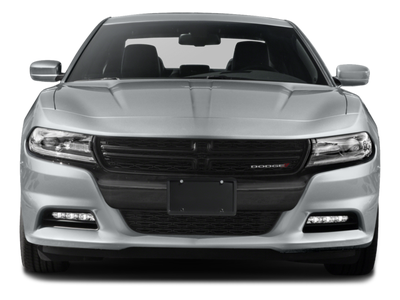 2017 Dodge Charger R/T