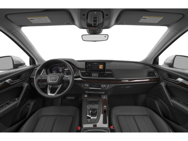 2018 Audi Q5 2.0T Prestige quattro